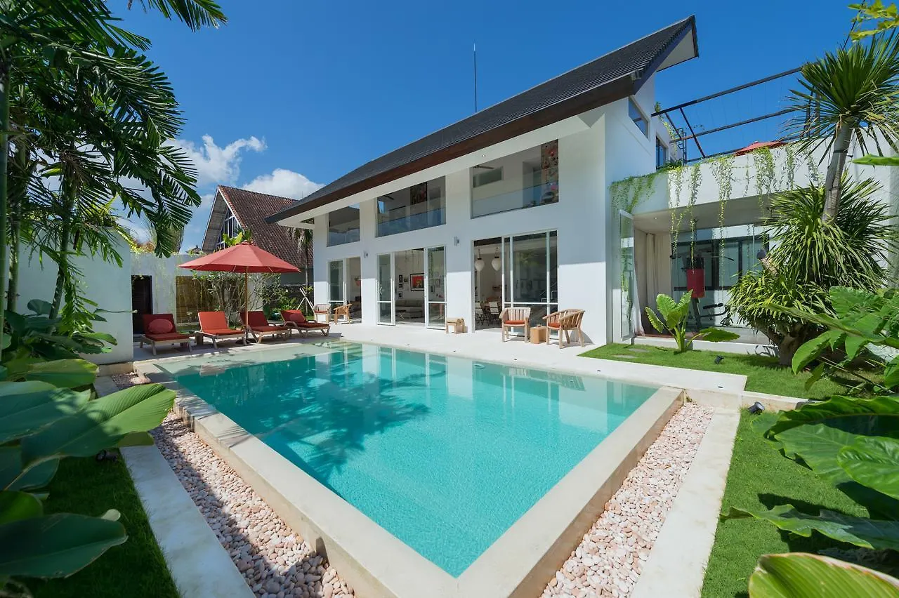 Villa Alina contacts