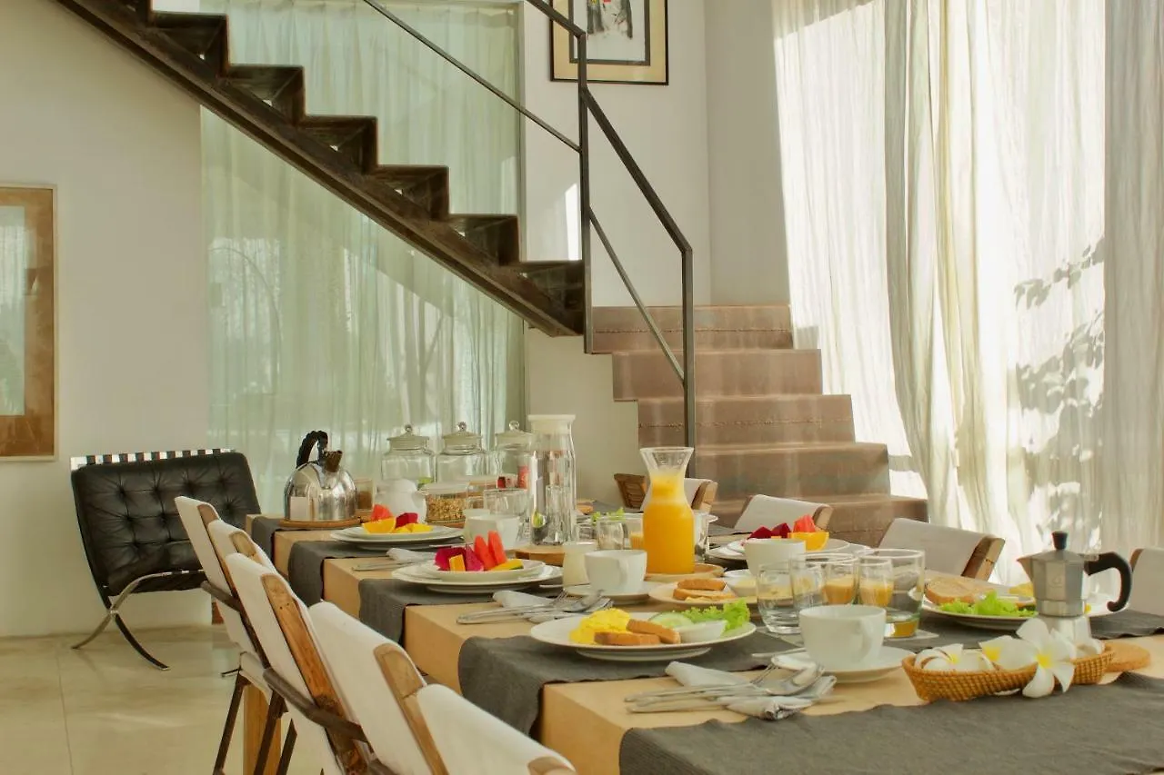 Villa Alina Seminyak  Indonesia