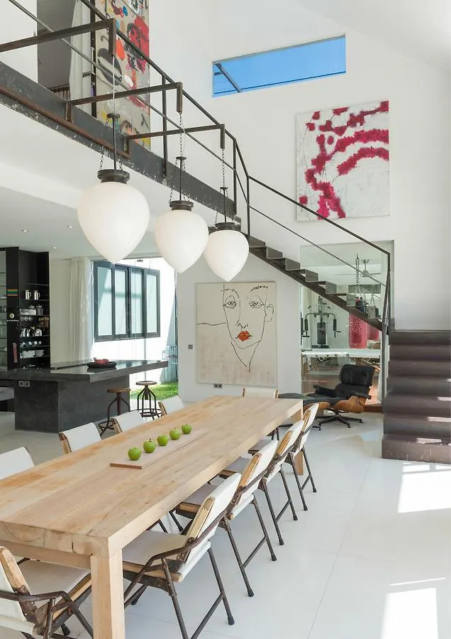 Villa Alina Seminyak   Seminyak (Bali)