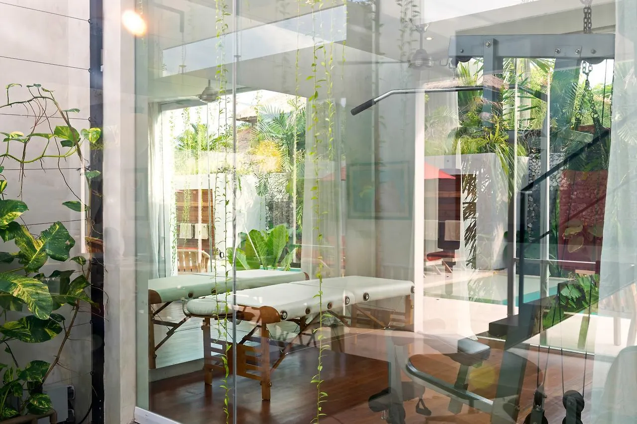 Villa Alina Seminyak  Seminyak (Bali)