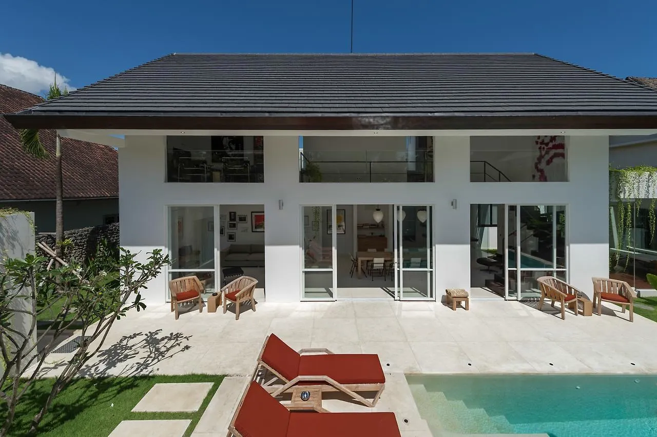 Villa Alina Seminyak