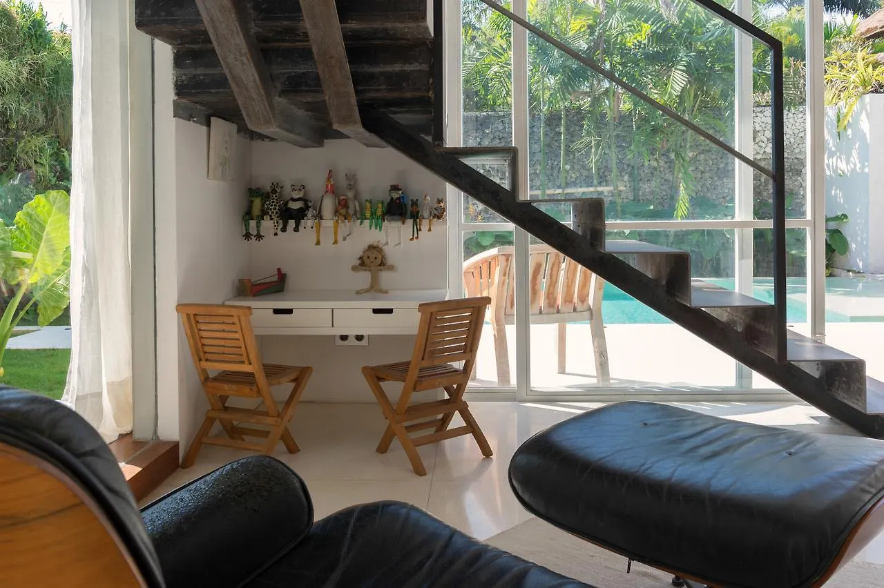 Villa Alina Seminyak  0*, Seminyak (Bali)