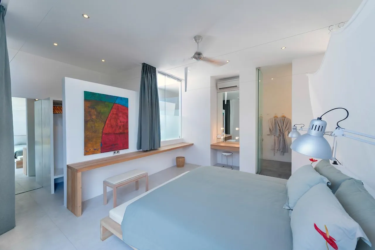 Villa Alina Seminyak  Indonesia