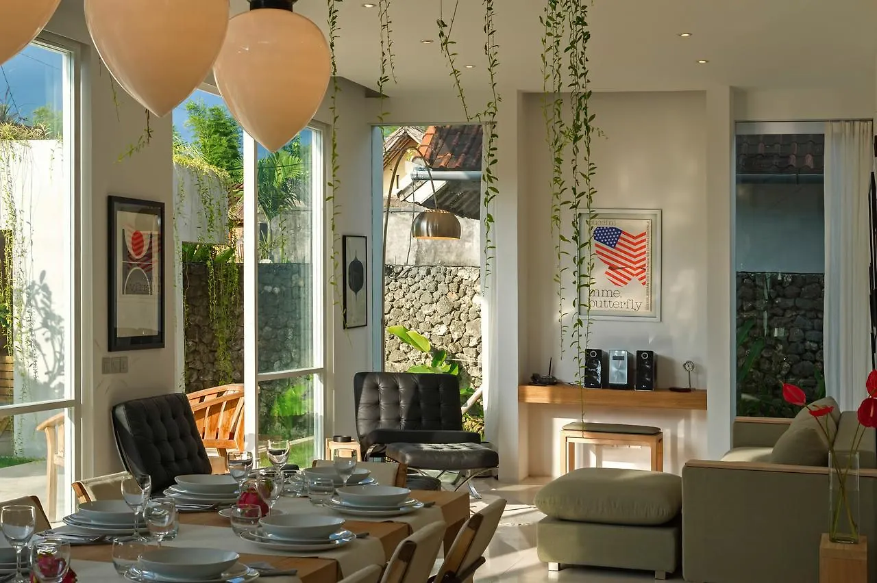 Villa Alina Seminyak