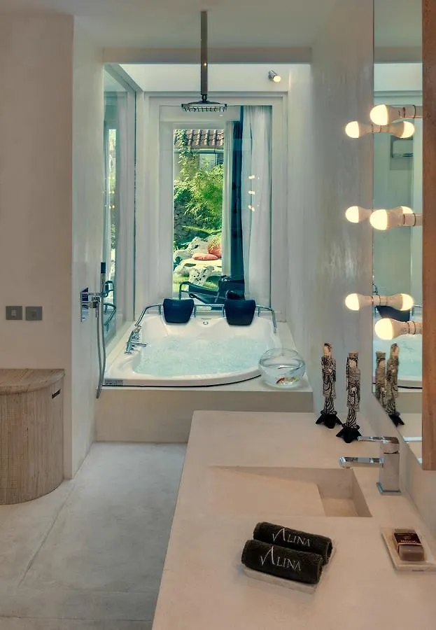 Villa Alina Seminyak