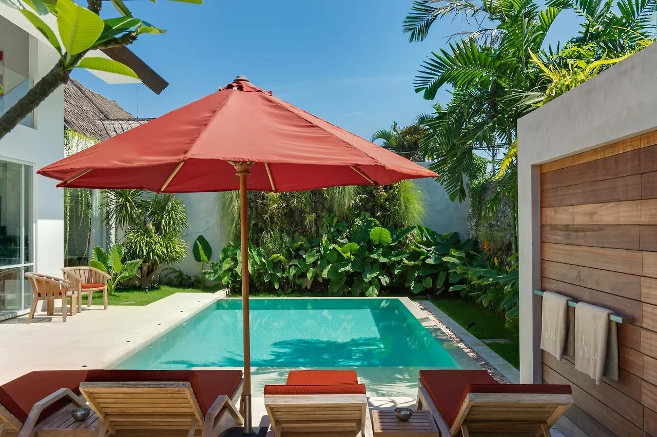 Villa Alina Seminyak  Indonesia