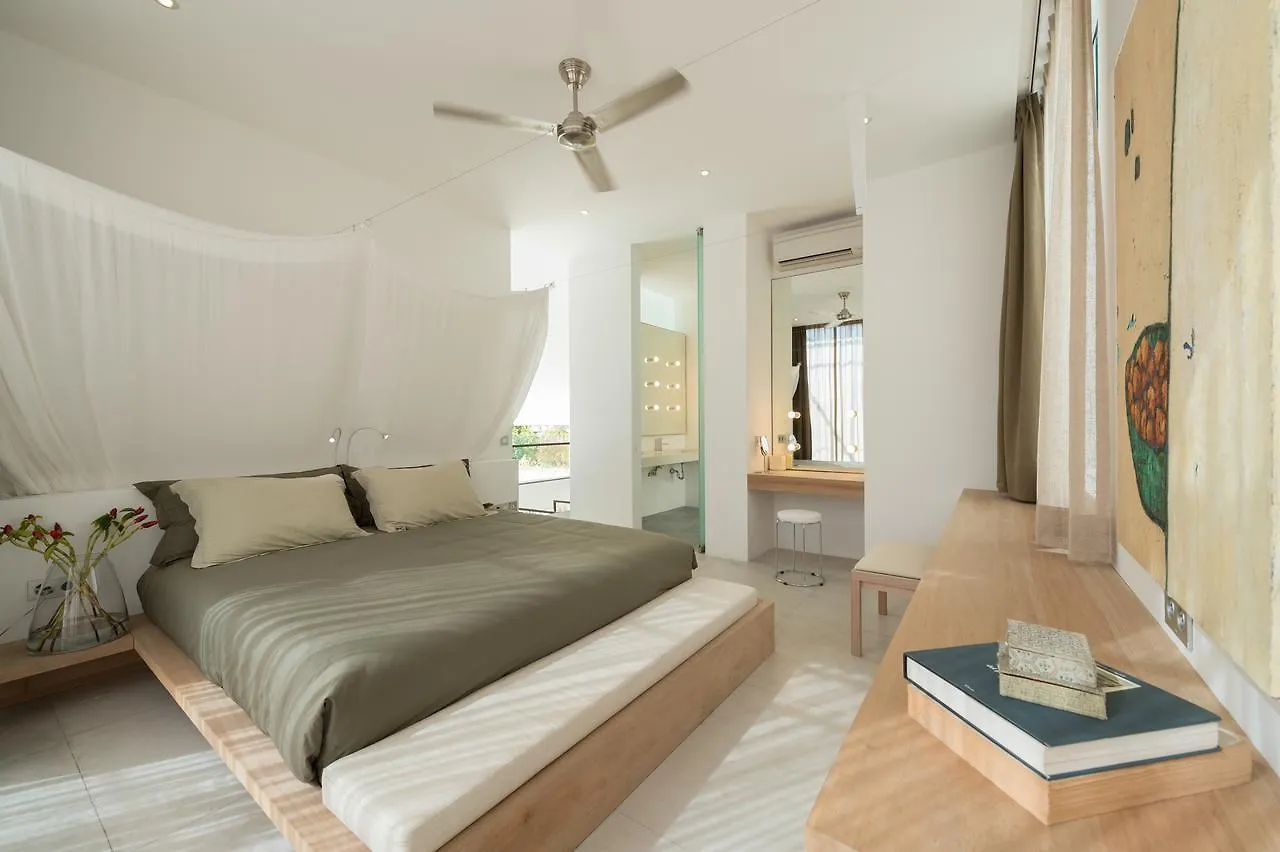 Villa Alina Seminyak
