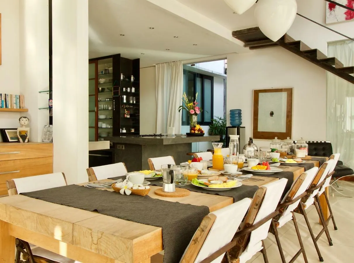 Villa Alina Seminyak  Indonesia