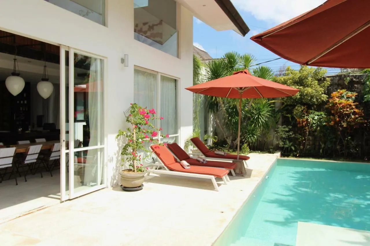 Villa Alina Seminyak  Seminyak (Bali)
